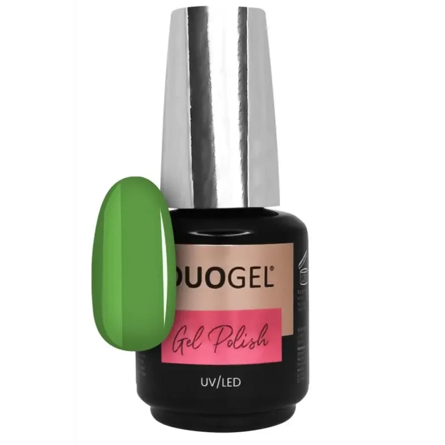 Colour Gel Polish 15ml - 058