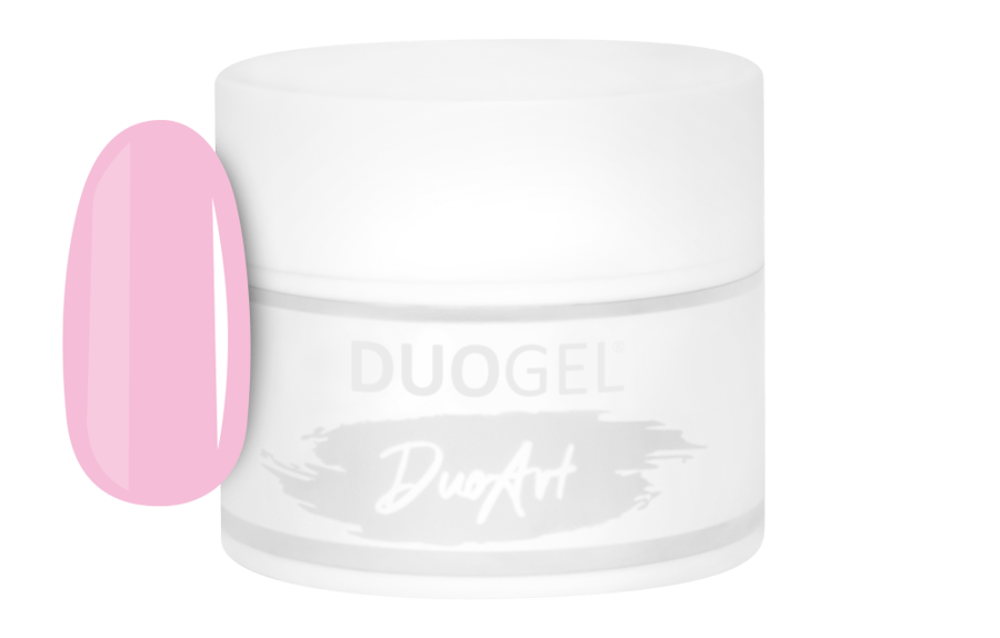 Colour Paint Gel 5g - 019 Baby Pink