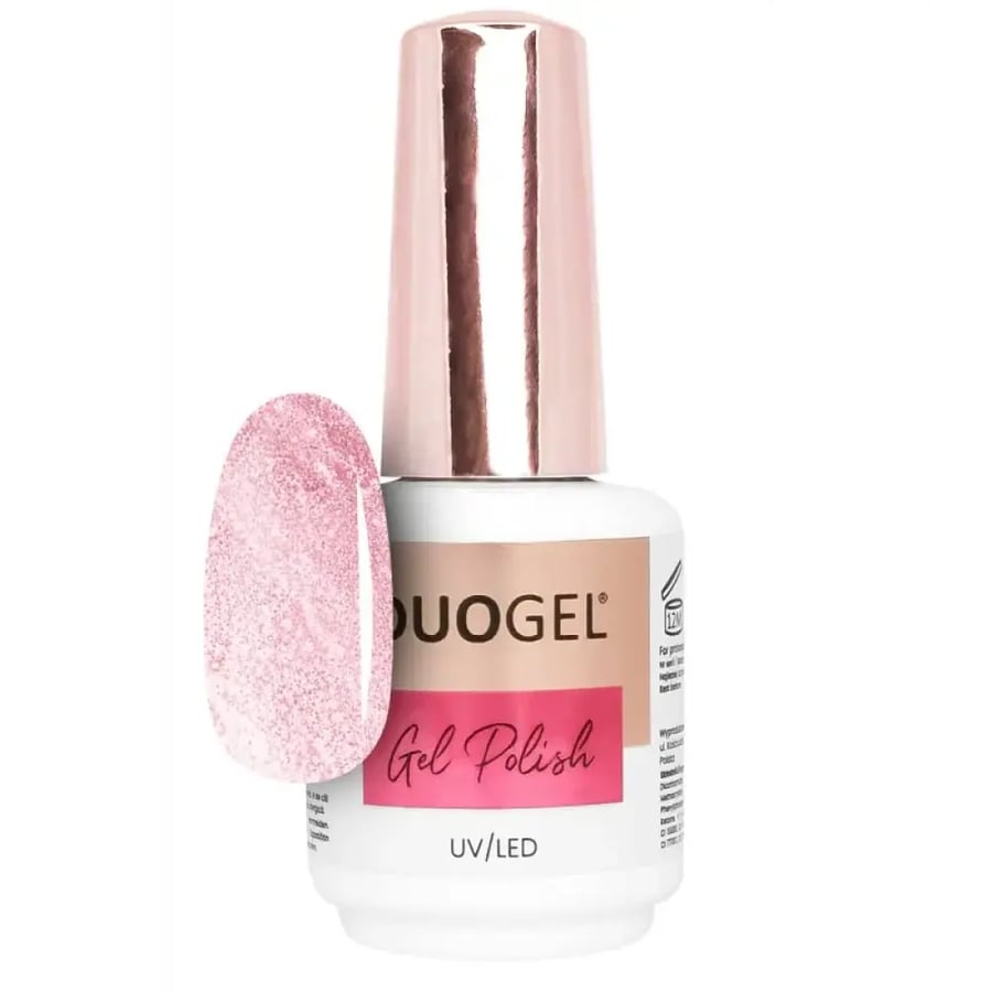 Colour Gel Polish 15ml - 410 FRENCH MANIA