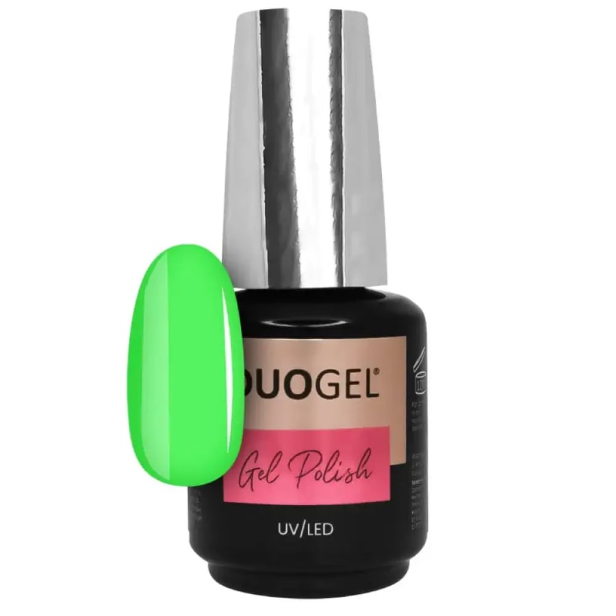 Colour Gel Polish 15ml - 060