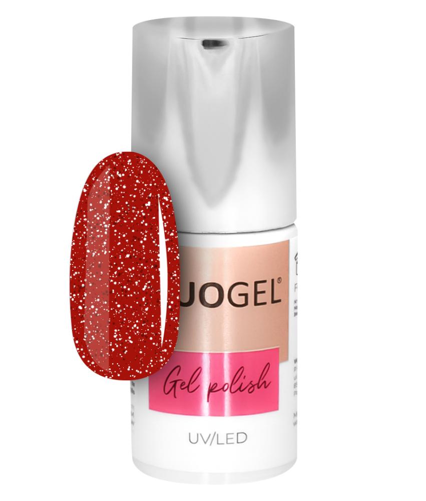 Colour Gel Polish 6ml - 341 LOLLIPOP TWIST