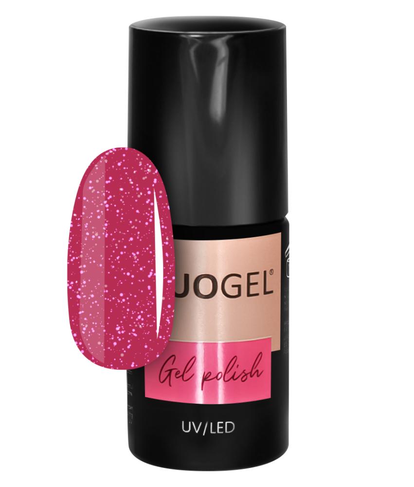 Colour Gel Polish 6ml - 362 I LOVE ITALY