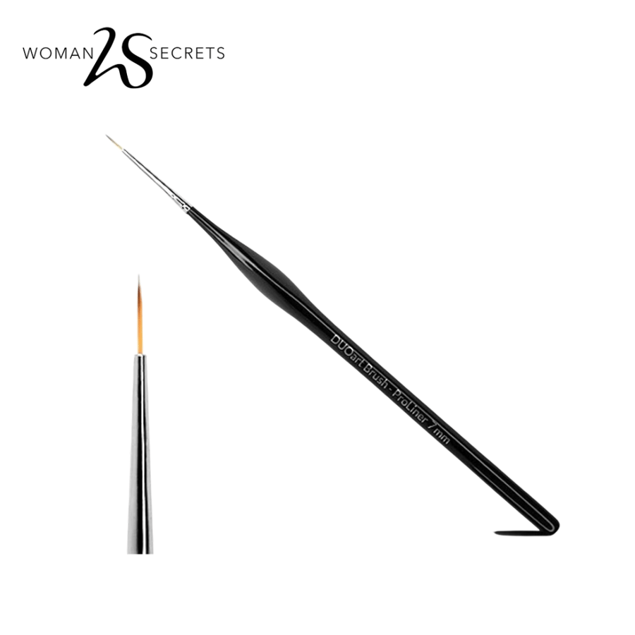 فرشاة اكريلينك من ديوجل - Gel Brush No. 8 Flat