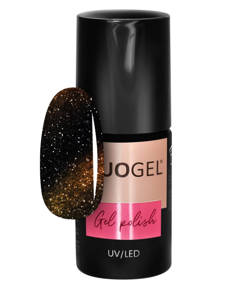 Colour Gel Polish 6ml - 324 WILD CATS