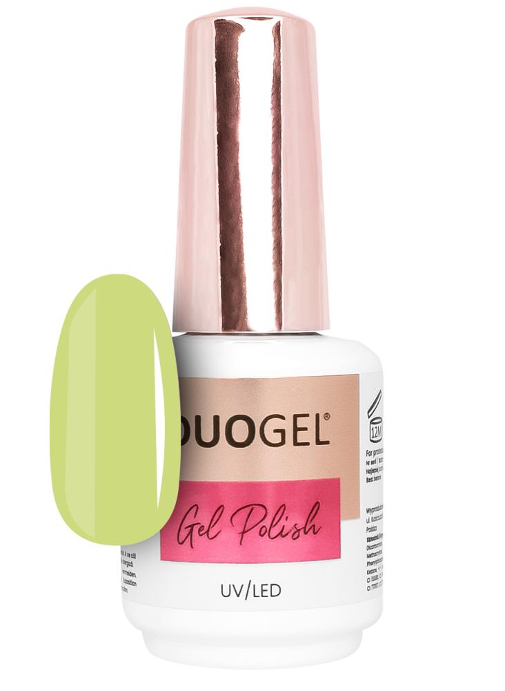 Colour Gel Polish 15ml - 376 THAT GIRL