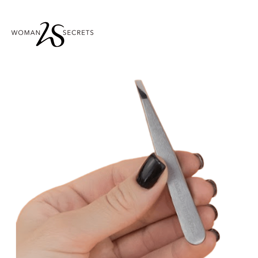 ملاقط إزالة شعر الحواجب