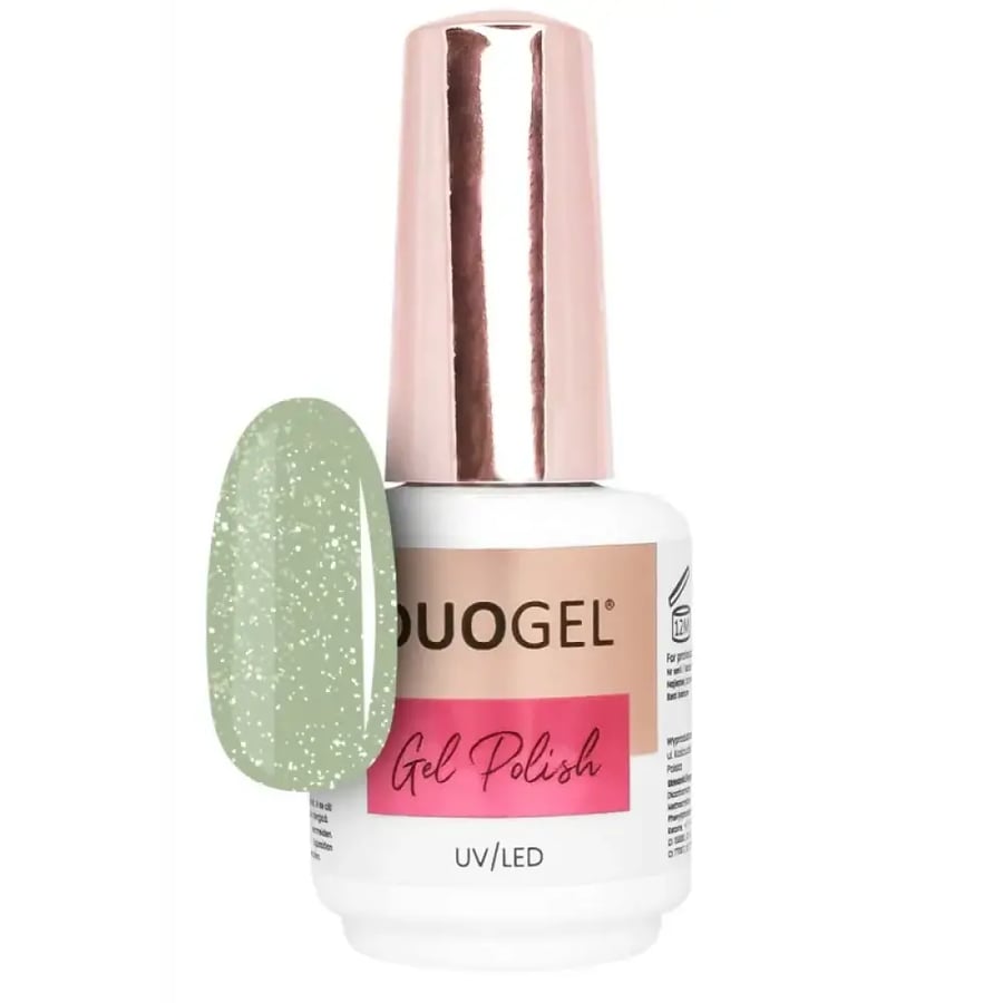 Colour Gel Polish 15ml - 419 MATCHY-MATCHY