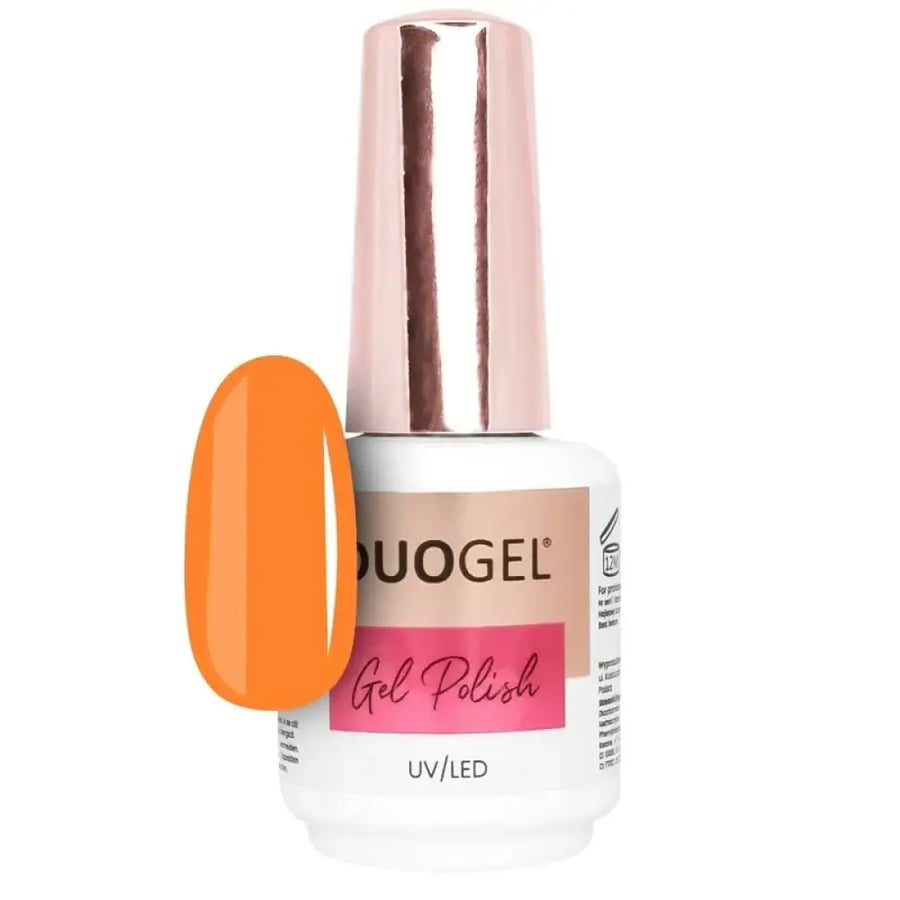 Colour Gel Polish 15ml - 414 SUNKISSED