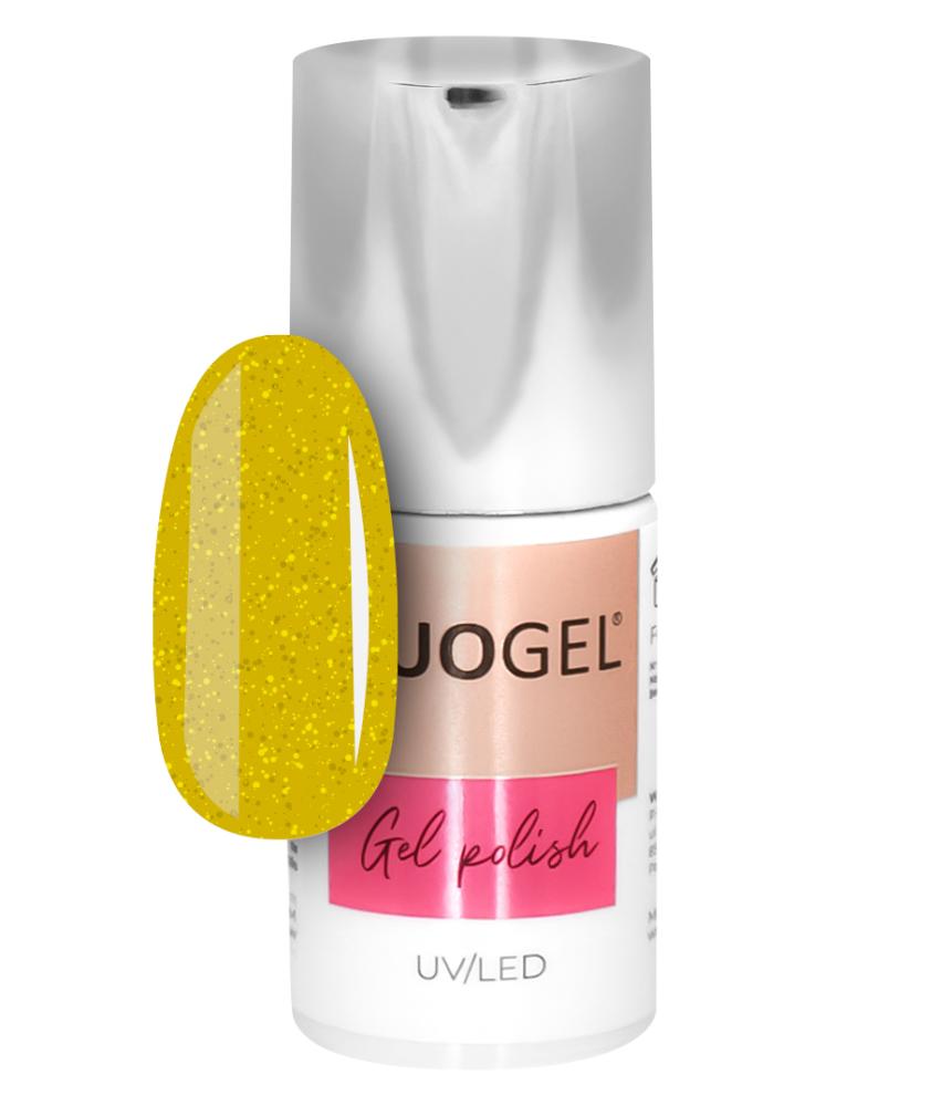 Colour Gel Polish 6ml - 346 LOLLIPOP TWIST