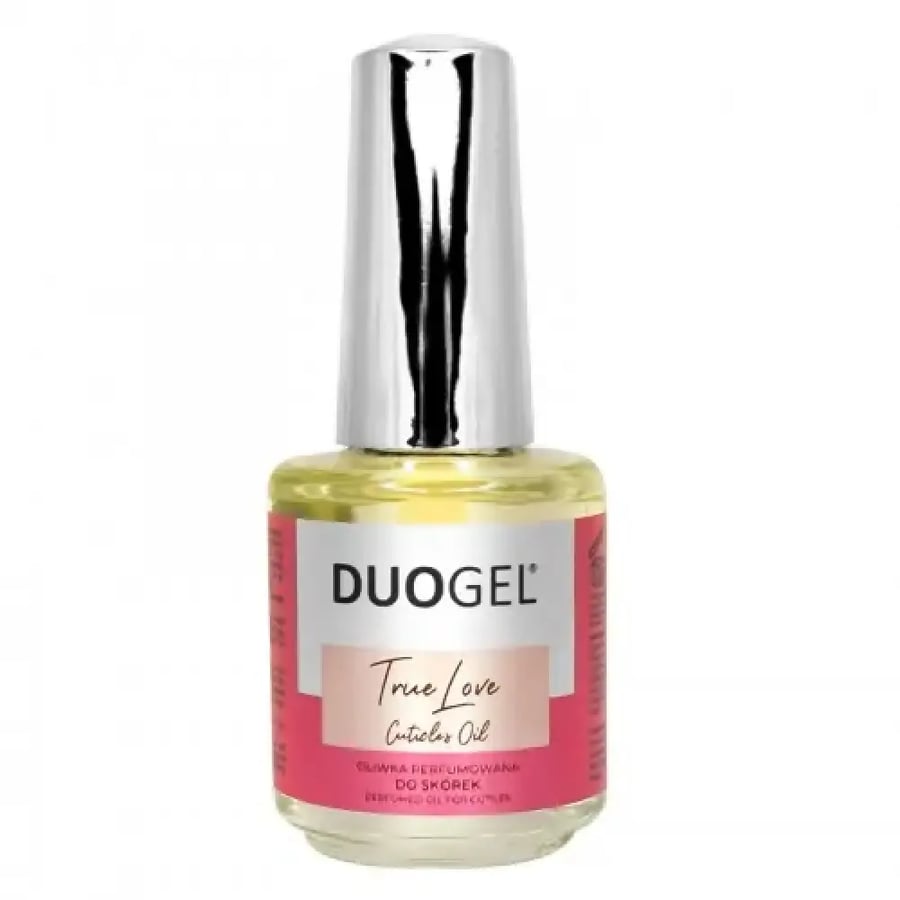 Cuticle Oil TRUE LOVE 15 ml