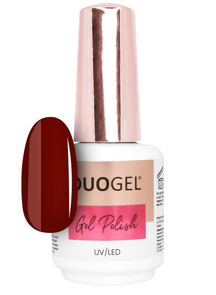 Colour Gel Polish 15ml - 278 AUTUMN KALEIDOSCOPE