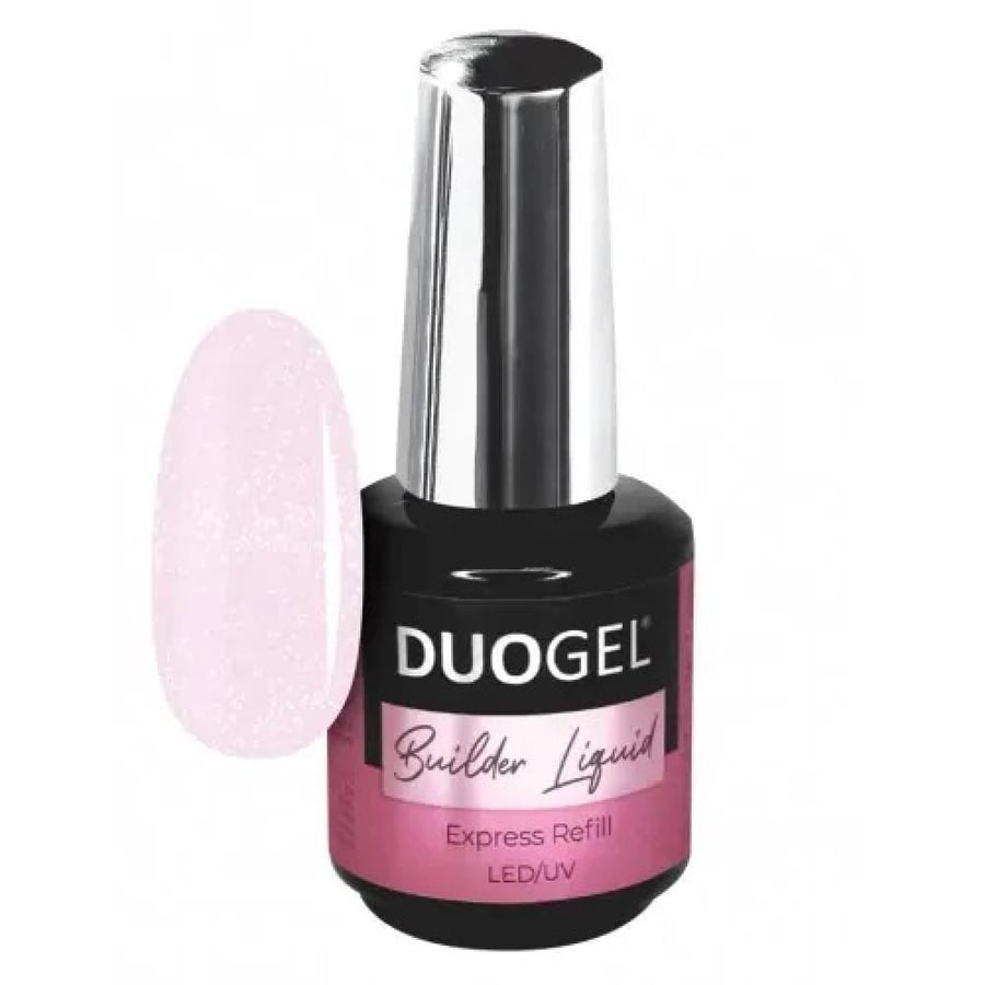 طلاء اظافر من ديوجل - جديد من ديوجل -  15 مل    pearl cover nude - pearl baby boomer