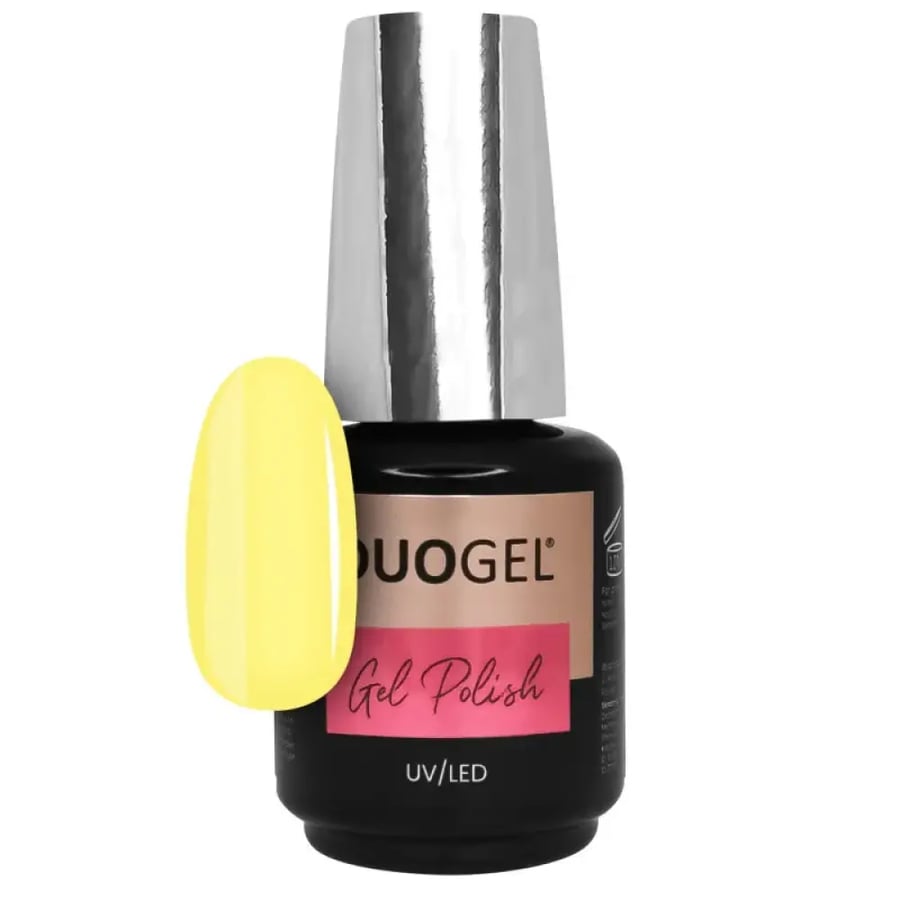 Colour Gel Polish 15ml - 059