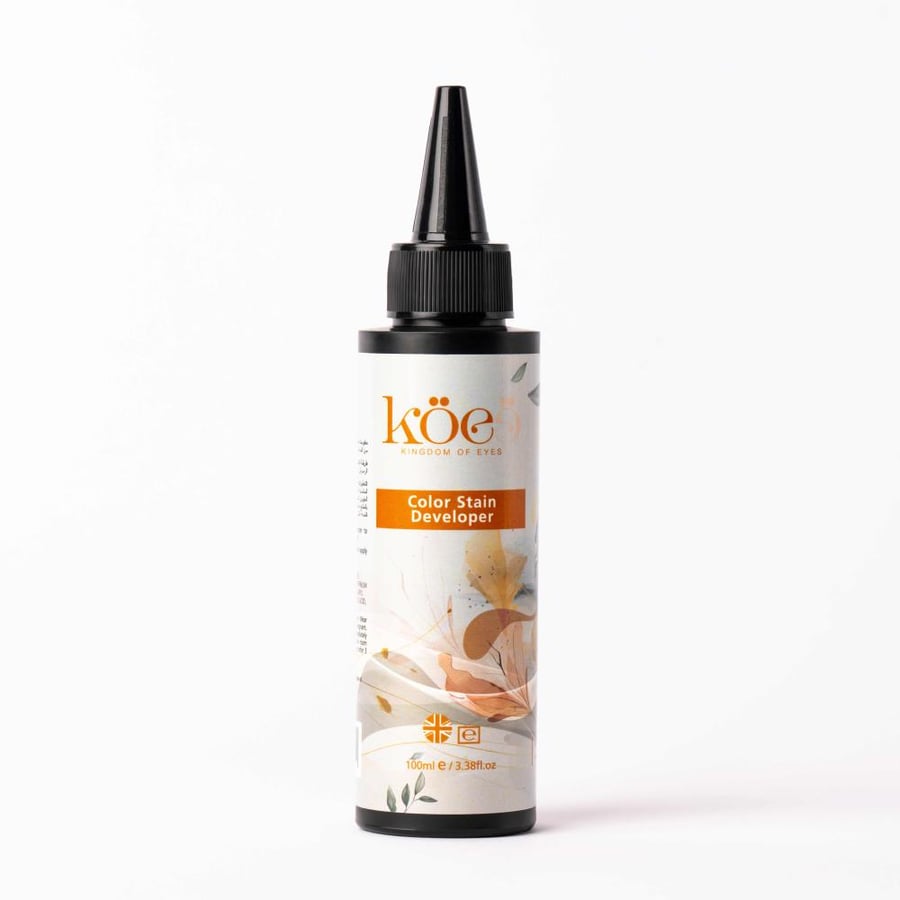 Tint Developer 100ml