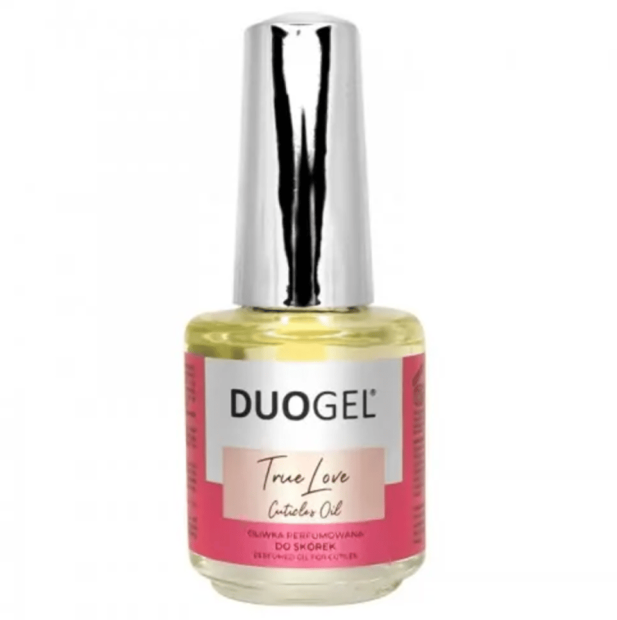 زيت العناية بجلد الاظافر من ديوجل 30 مل - Nail Conditioner BIOGEL Milk