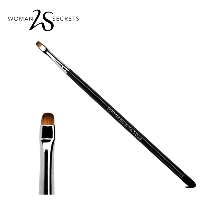فرشاة اكريلينك من ديوجل - Gel Brush Gelocryl No. 8 - BLACK