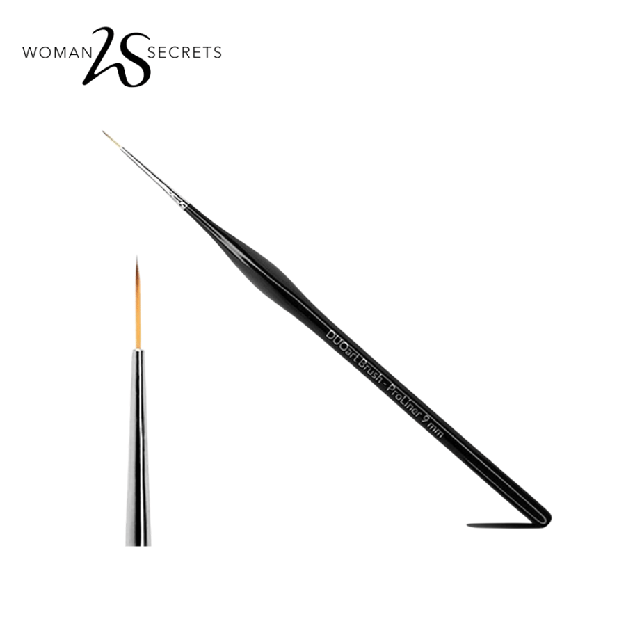 فرشاة اكريلينك من ديوجل - Gel Brush Gelocryl No. 8 - BLACK