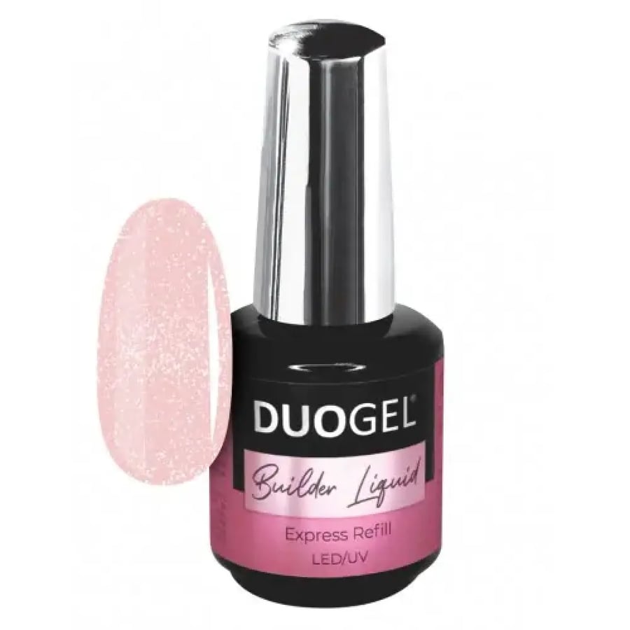 BIAB - Pearl Cover Nude 15 ml