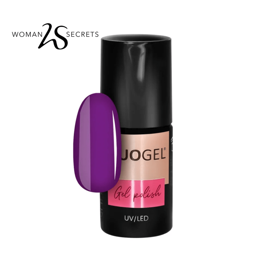 نيو دوجيل - طلاء أظافر جيل (LED/UV) سعة 6 مل - 074