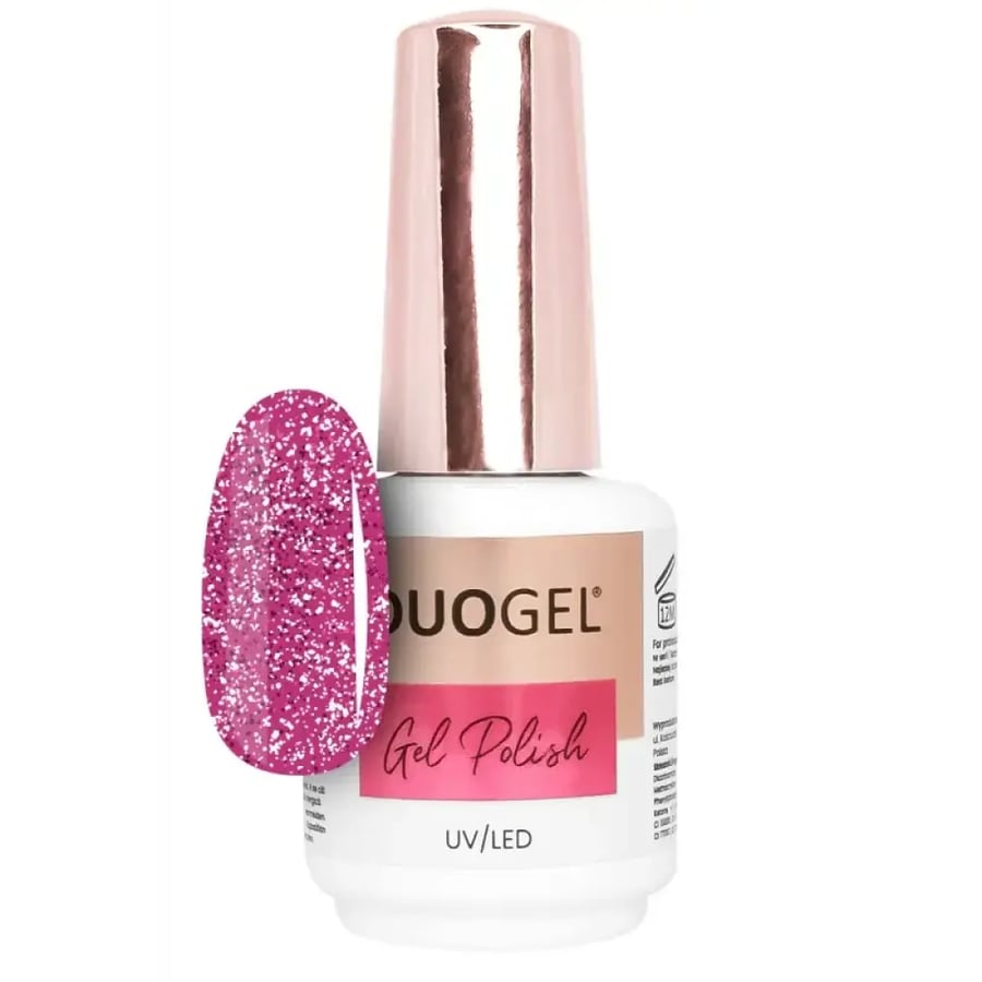 Colour Gel Polish 15ml - 427 SUPERHERO