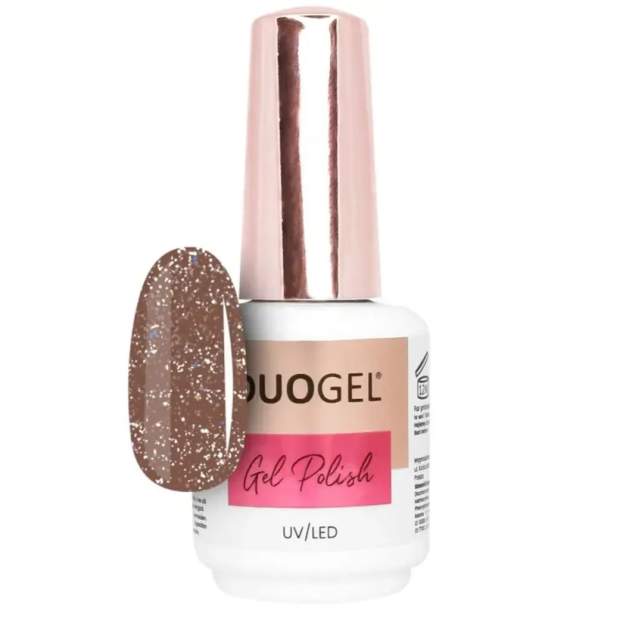 Colour Gel Polish 15ml - 421 MATCHY-MATCHY