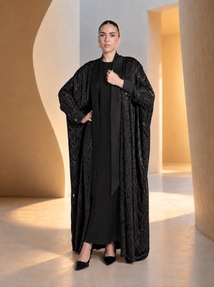 عباءة #023