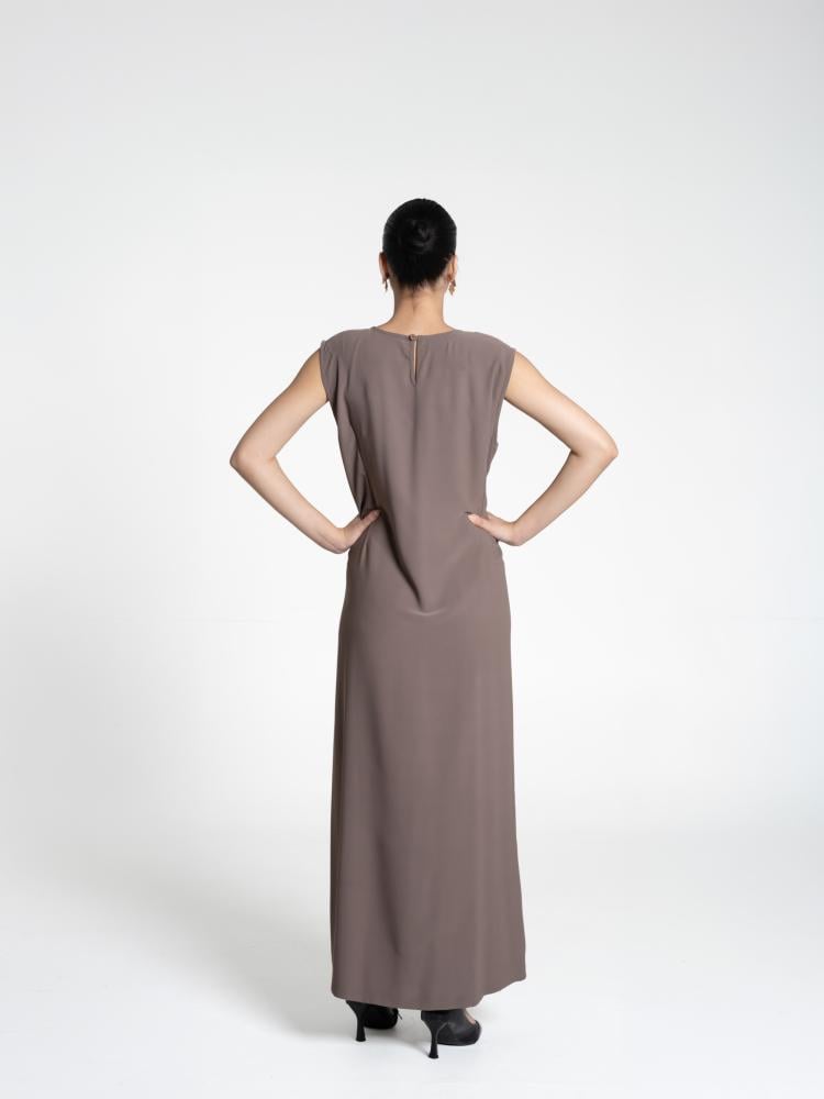 عباءة #021