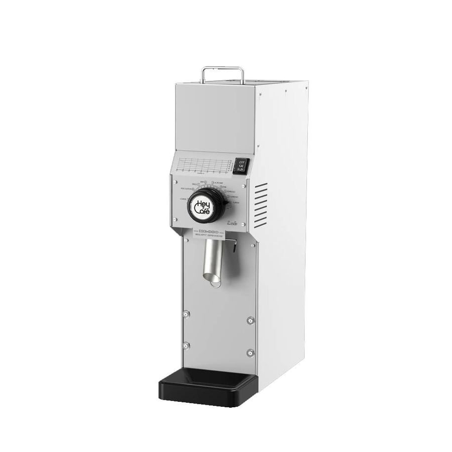 مطحنة هاي كافي Hey Cafe - HC-880 LAB