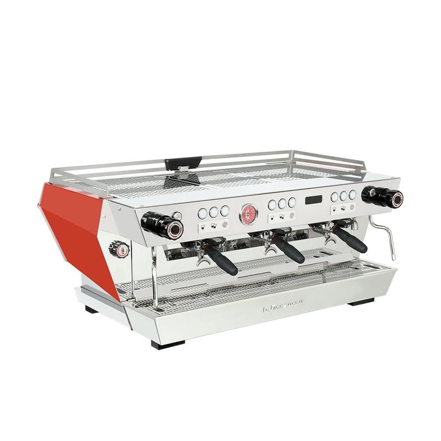 ماكينة قهوة لامارزوكو كي بي 3 جروب - la marzocco kb90