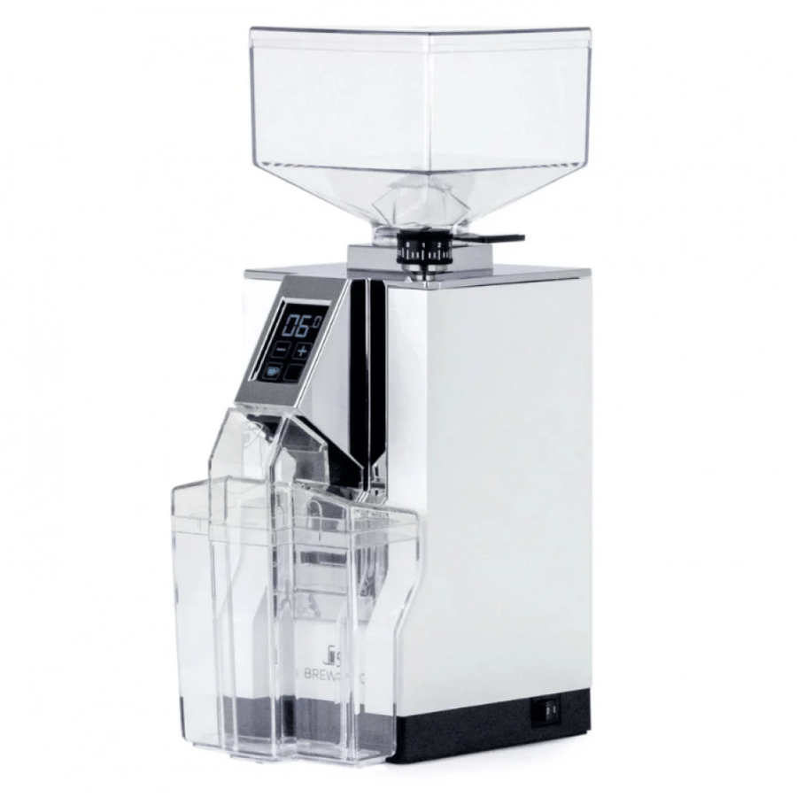 مطحنة يوريكا ميجنون بريو برو - Eureka Mignon Brew Pro Grinder