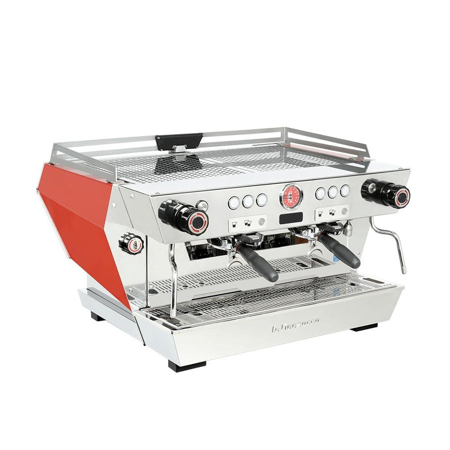 ماكينة قهوة لامارزوكو كي بي 2 جروب - la marzocco kb90