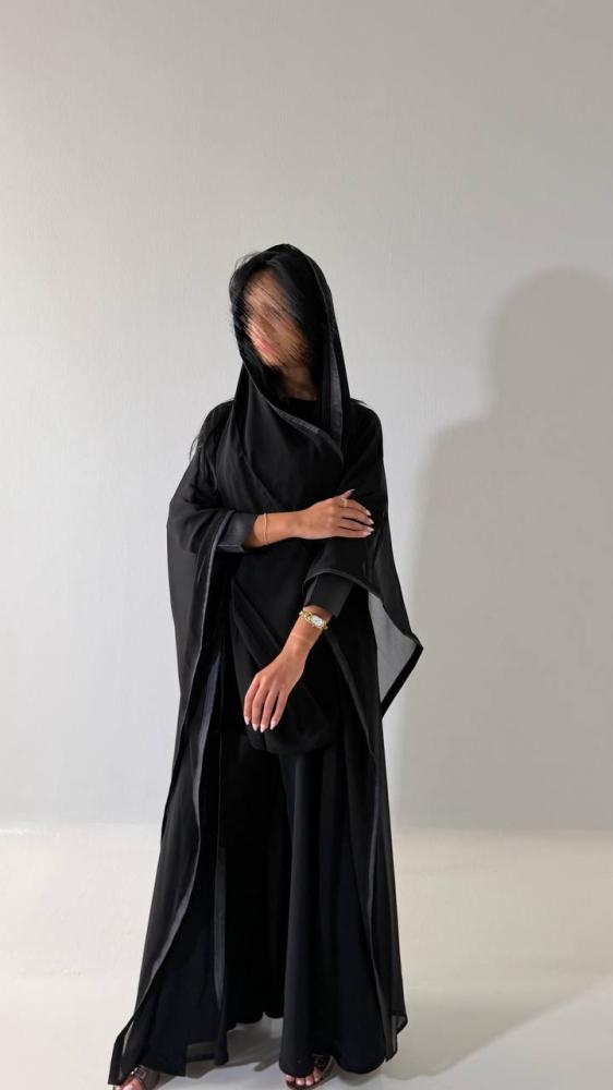 عباية #F29