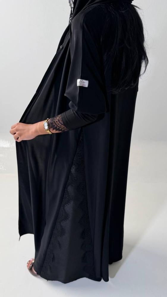 عباية #F31