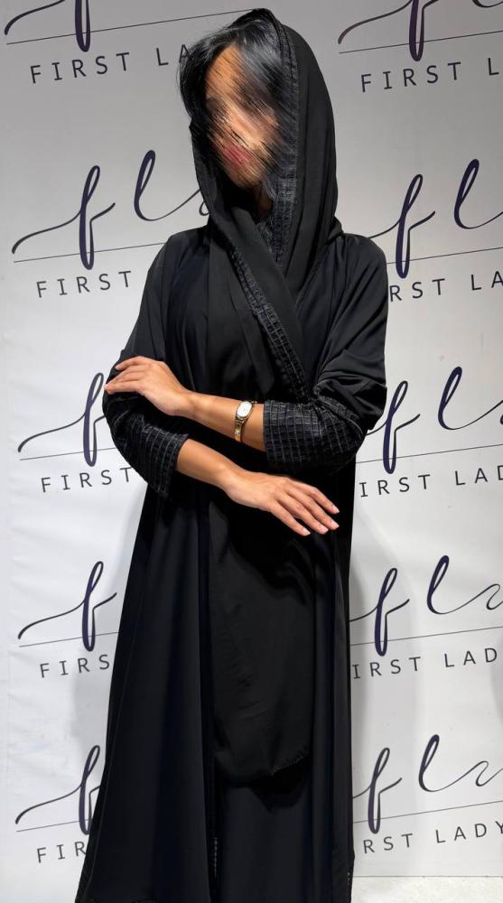 عباية #F41