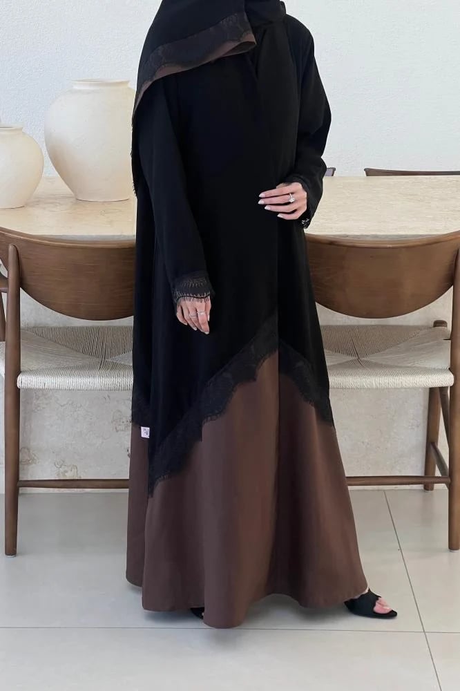 عباية N 50