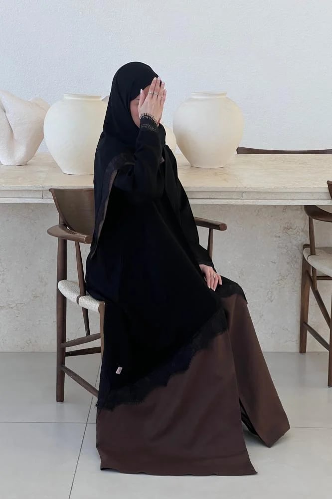 عباية N 50
