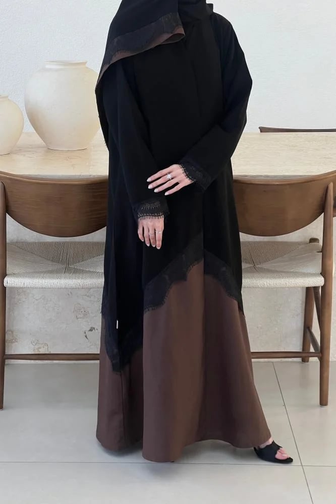 عباية N 50