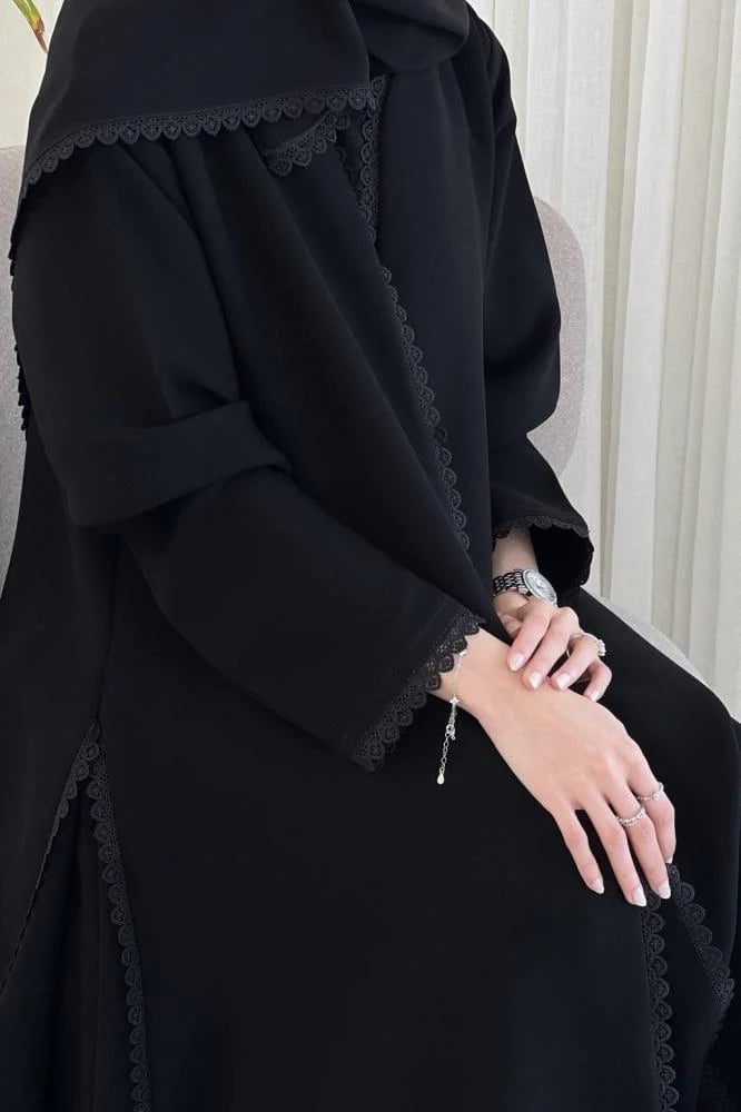 عباية N 52
