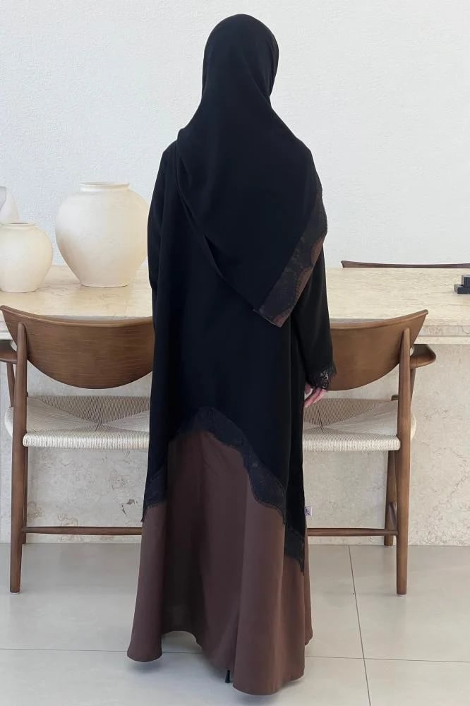 عباية N 50