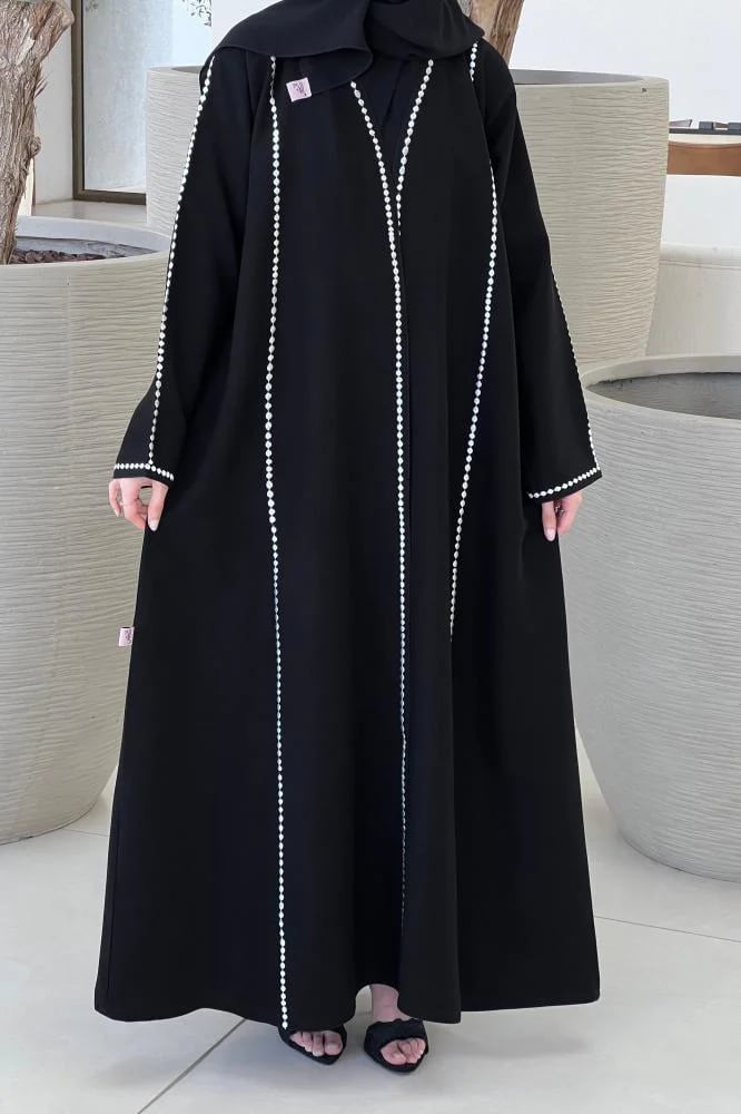 عباية N 55