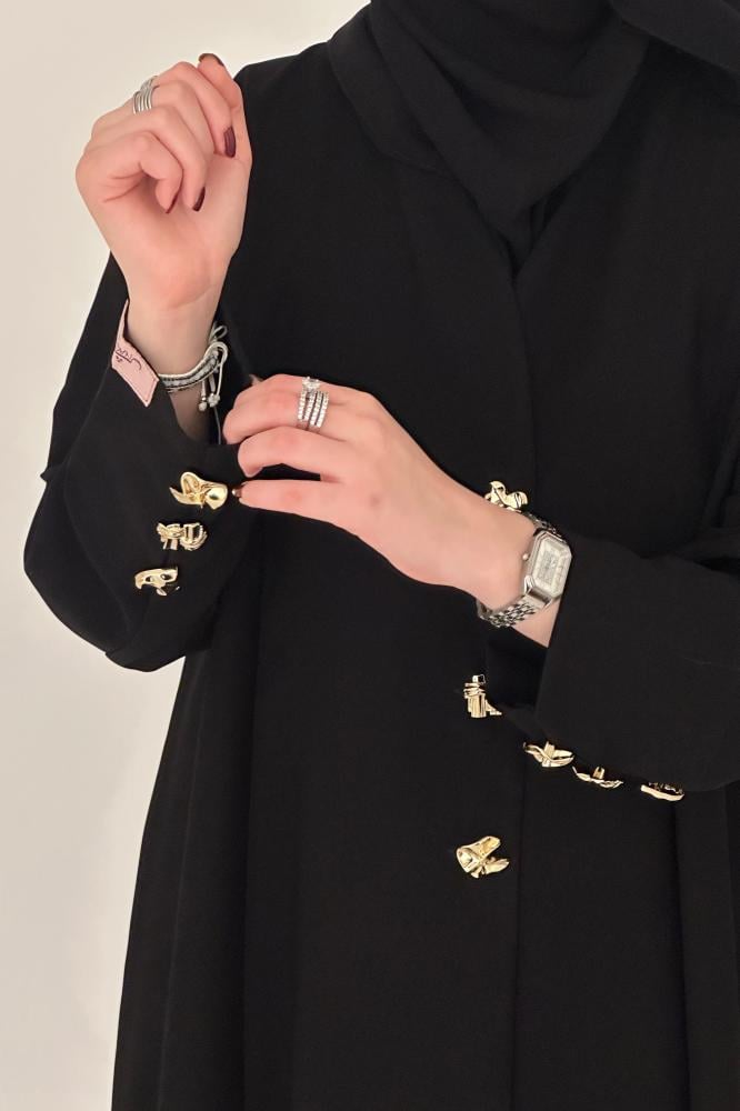 عباية N 40