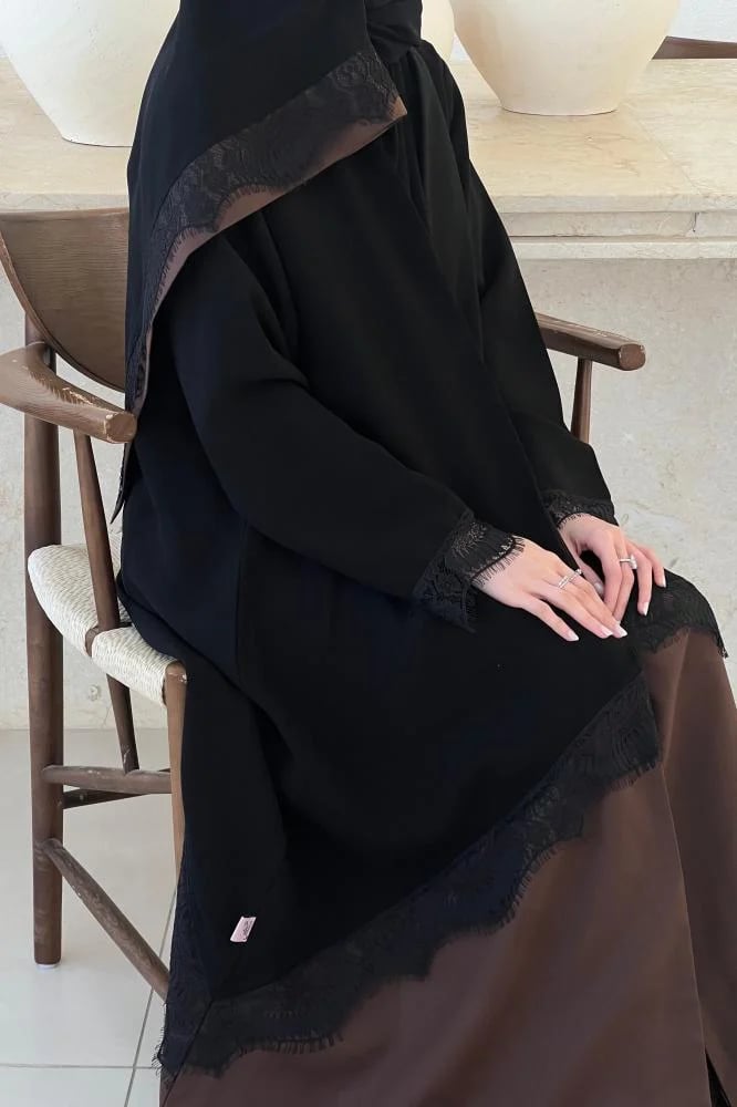 عباية N 50