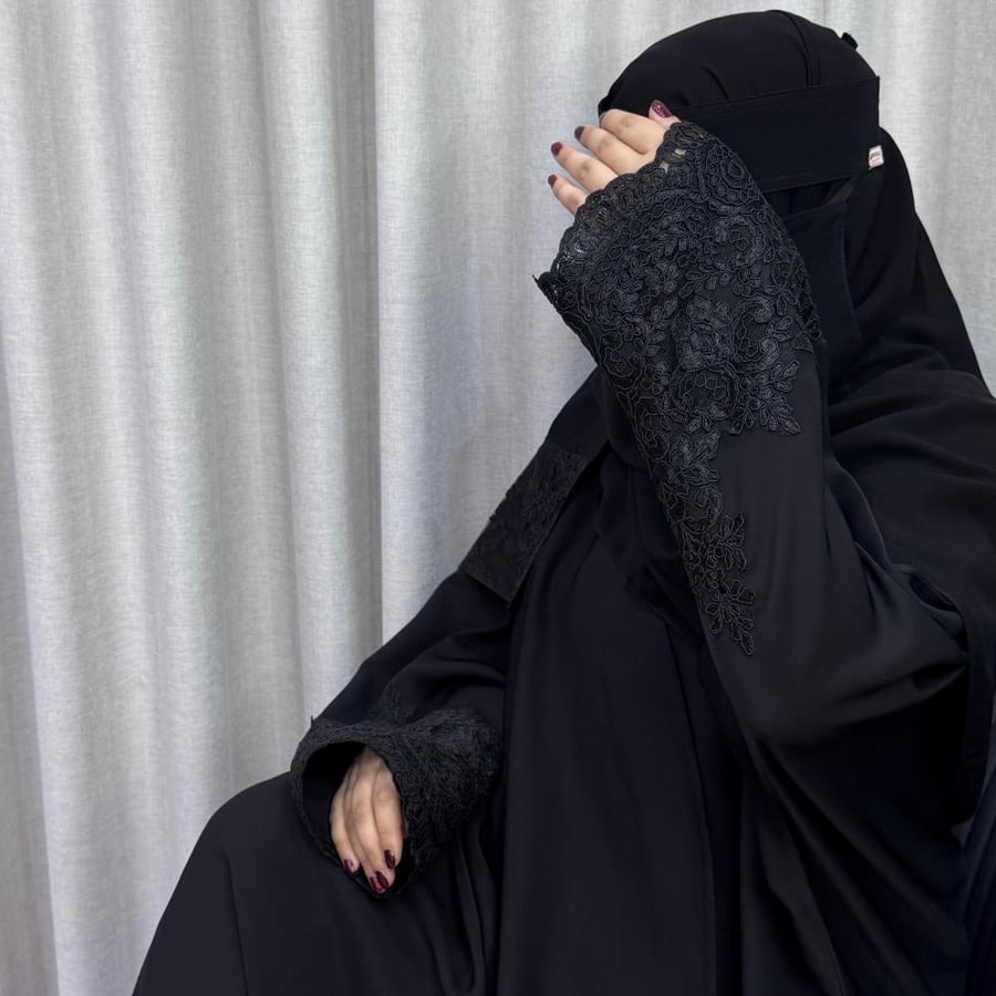 عباية 53