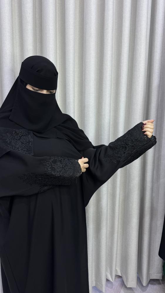 عباية 53