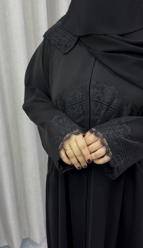 عباية 38
