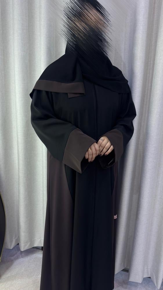عباية 47