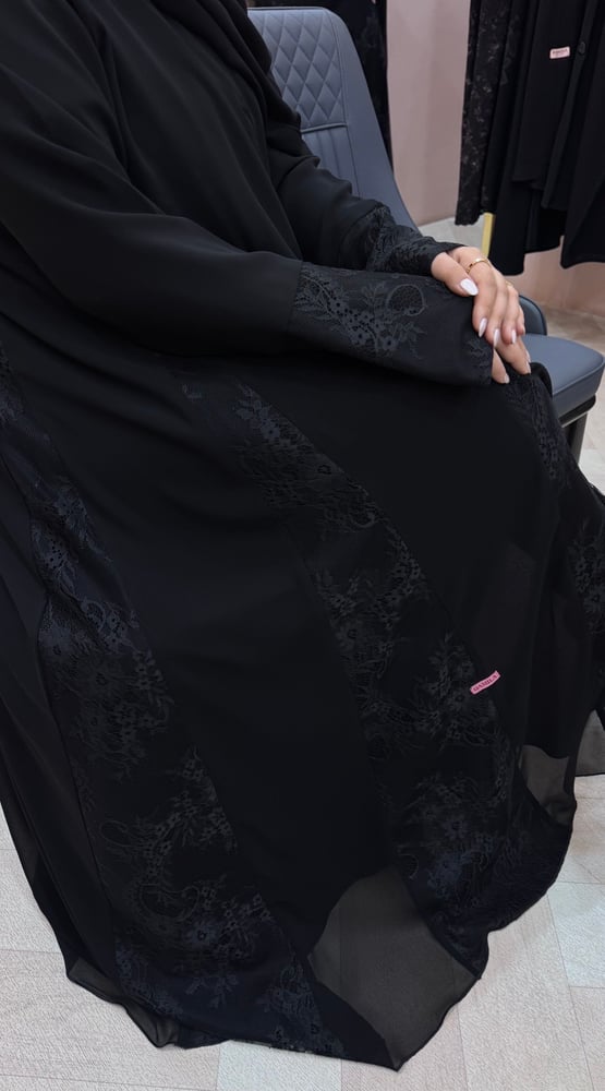 Abaya 112