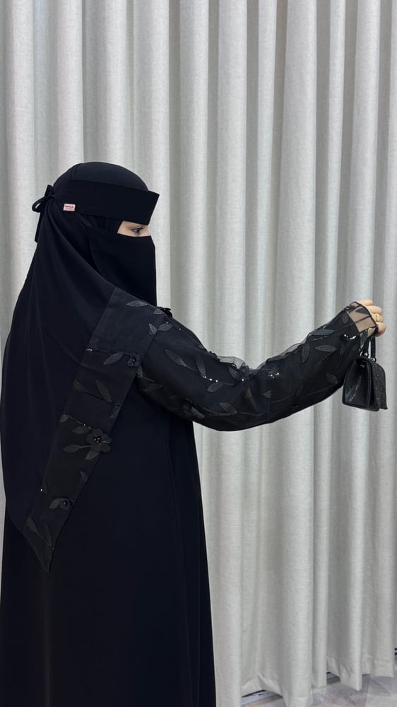 Abaya 119