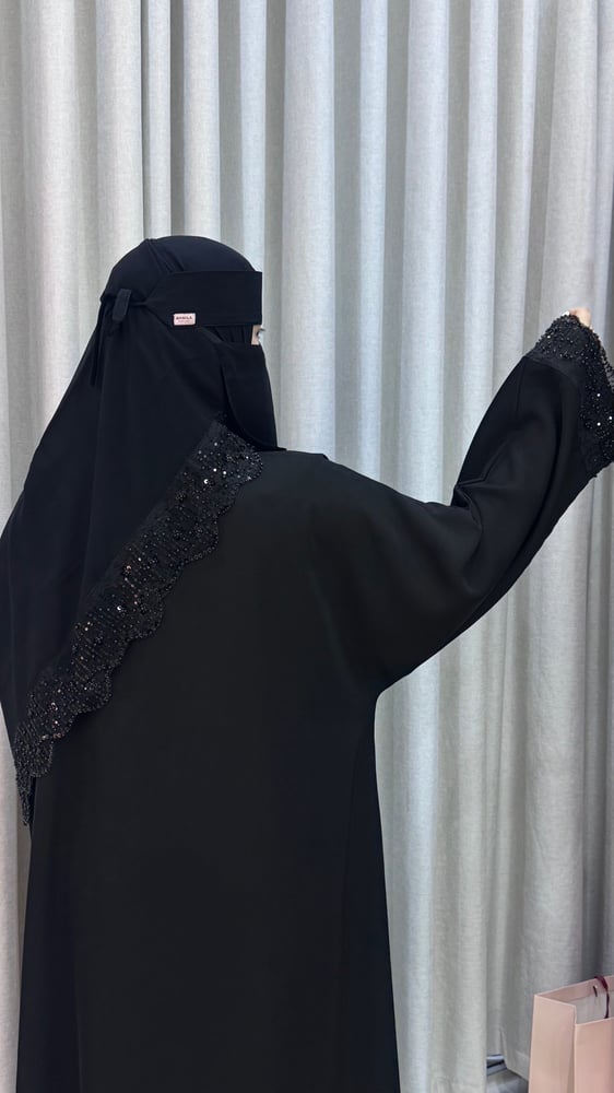 Abaya 120