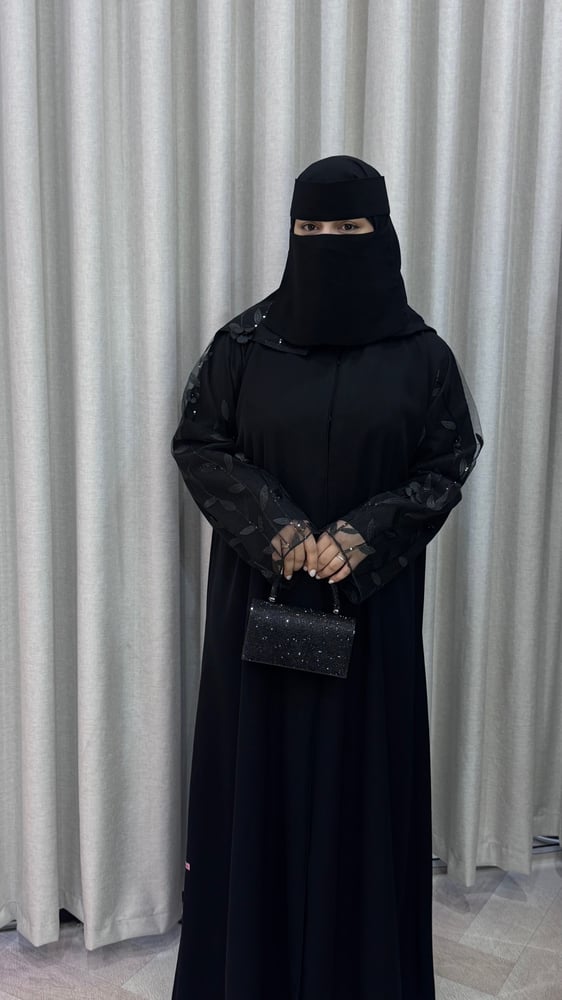 Abaya 119